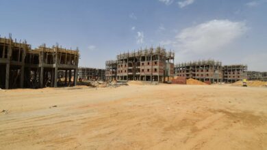 المتر ب1200 جنيه.. أسعار أراضي سكن لكل المصريين بالشراكة مع المطورين