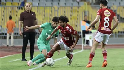 المصري ضد الأهلي.. موعد مباراة الأهلي والمصري البورسعيدي في الدوري المصري الممتاز والقنوات الناقلة