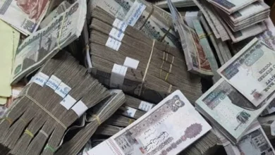 المواعيد الرسمية المحدثة لصرف المرتبات والمعاشات مبكرًا
تعرف على المواعيد الرسمية الجديدة لصرف المرتبات والمعاشات مبكرًا
تفاصيل المواعيد الرسمية لصرف المرتبات والمعاشات في موعد مبكر