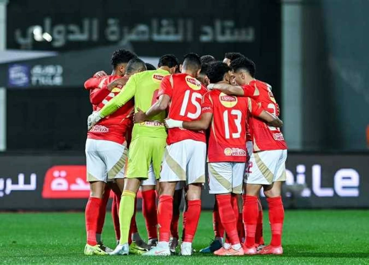 الموعد والقناة الناقلة لمباراة الأهلي والمصري البورسعيدي اليوم في الدوري الممتاز