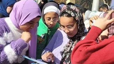 امتحانات الدبلومات الفنية 2026.. «البوكليت» يطبق رسميًا واستعدادات لـ 821 ألف طالب