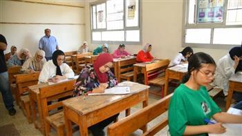 انتظام امتحانات صفوف النقل نهاية العام 2026 في يومها الثالث.. موعد نهايتها وبدء الشهادة الإعدادية