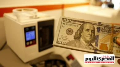 انخفاض جديد في الدولار.. أسعار العملات اليوم الاثنين 18-5-2026 بالبنك الأهلي