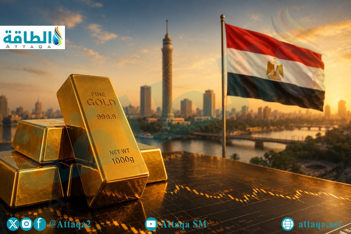انخفاض سعر الذهب اليوم في مصر وعيار 21 يتراجع 10 جنيهات