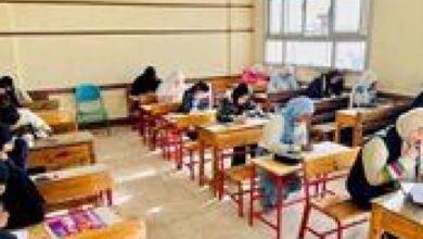 بالبلدي : الثانوية العامة 2026.. رابط مباشر لاستخراج أرقام الجلوس بالرقم القومي