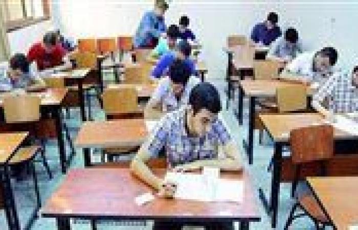 بالبلدي : جدول امتحانات الشهادة الإعدادية 2026 وموعد امتحانات الصف الثالث الإعدادي الترم الثاني