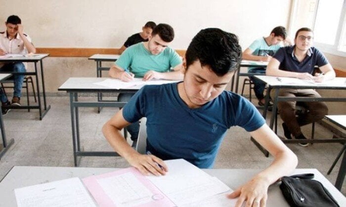 بالخطوات.. رابط الحصول على أرقام جلوس الثانوية العامة 2026 – الأسبوع