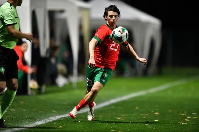 بث مباشر مباراة المغرب ومصر اليوم في كأس أمم أفريقيا تحت 17 سنة 2026 والقنوات الناقلة