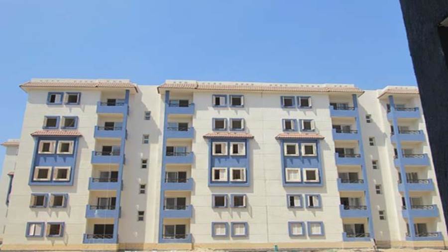 بدء حجز وحدات سكن لكل المصريين 8 ببورفؤاد الأحد المقبل