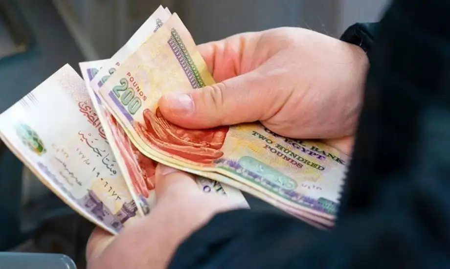 بدء صرف مرتبات شهر مايو 2026 للعاملين بالجهاز الإداري للدولة
