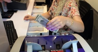 بكام الدولار النهاردة؟ أحدث أسعار العملة الأمريكية بالبنوك المصرية