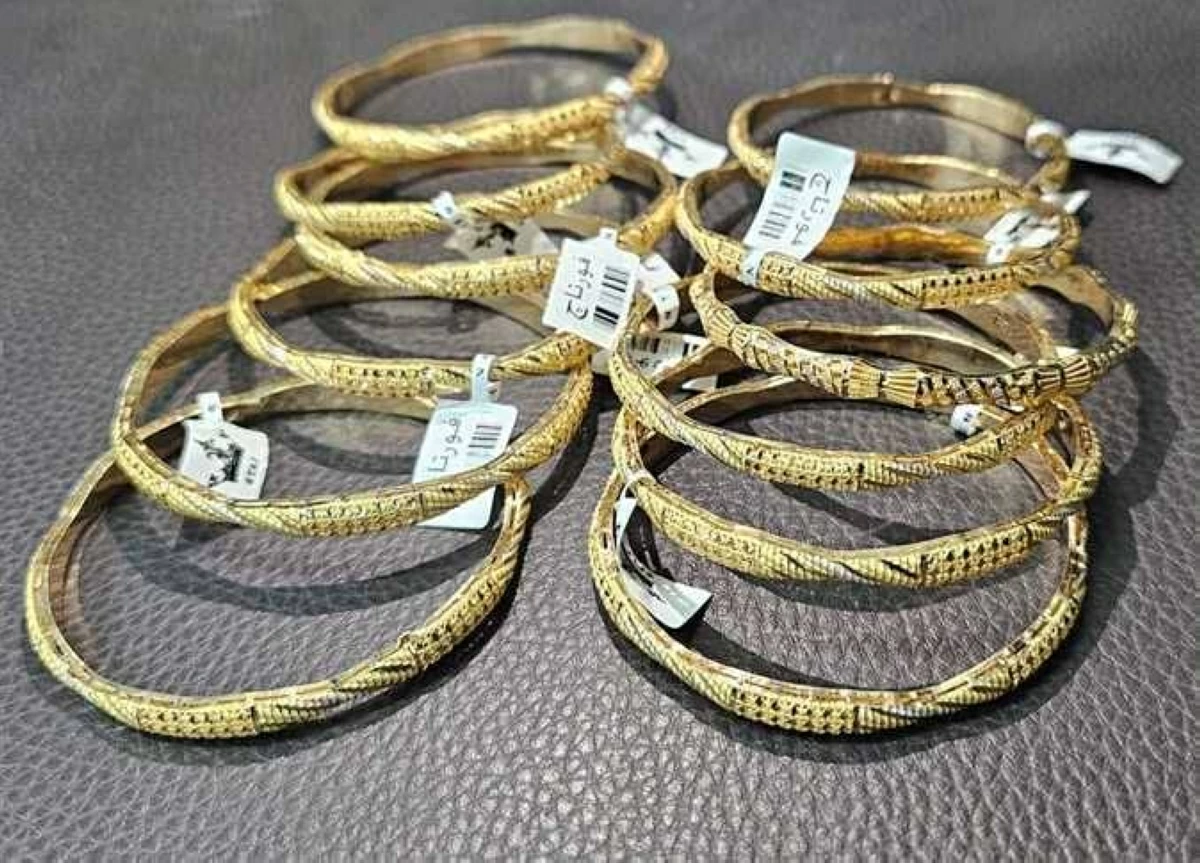 بكام عيار 21 الآن؟.. سعر الذهب اليوم الجمعة 29 مايو 2026 فى ثالث أيام عيد الأضحى
