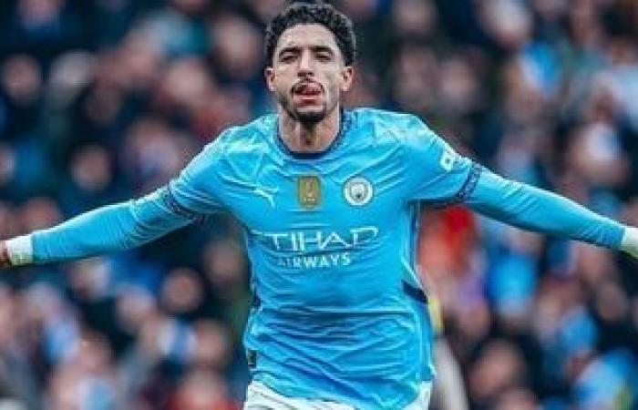 بورنموث ضد مان سيتي.. موعد مباراة مانشستر سيتي وبورنموث في الدوري الإنجليزي الممتاز والقنوات الناقلة