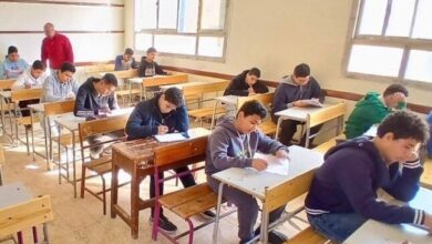تبدأ الخميس.. جدول امتحانات الشهادة الإعدادية 2026 في المحافظات – الأسبوع