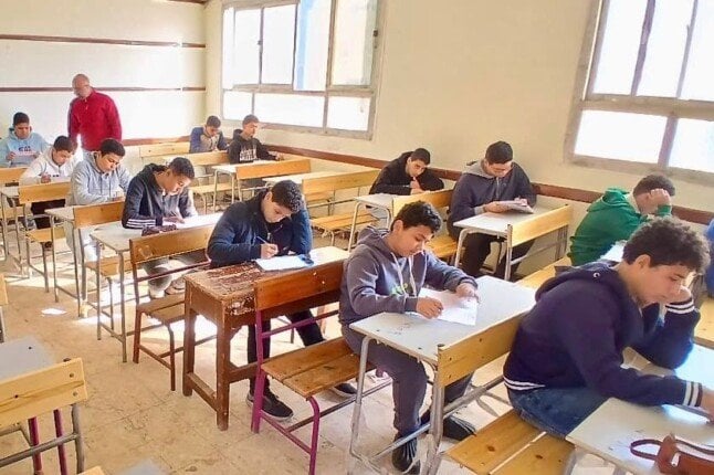 تبدأ الخميس.. جدول امتحانات الشهادة الإعدادية 2026 في المحافظات – الأسبوع