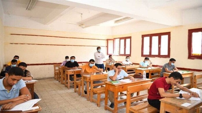 تبدأ يونيو المقبل.. جدول امتحانات الثانوية العامة 2026 للجديد والقديم والمكفوفين