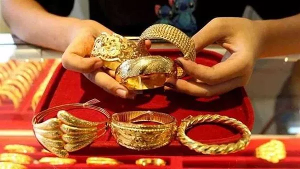 تحديث أسعار الذهب في مصر اليوم الخميس 21 مايو 2026