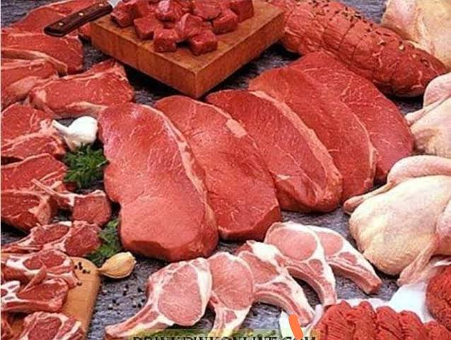 تحديث أسعار اللحوم الجملي والضاني والأضاحي اليوم الخميس 21 مايو 2026