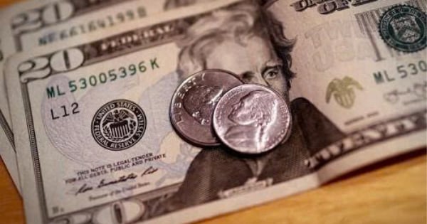 تحديث سعر الدولار اليوم 21 مايو 2026 وسط تقلبات ملحوظة في السوق