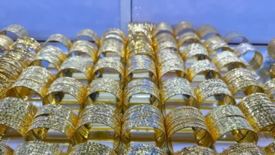 تحديث سعر الذهب في 30 مايو: انخفضت أسعار سبائك الذهب إلى 159 مليون دونغ فيتنامي للأونصة.