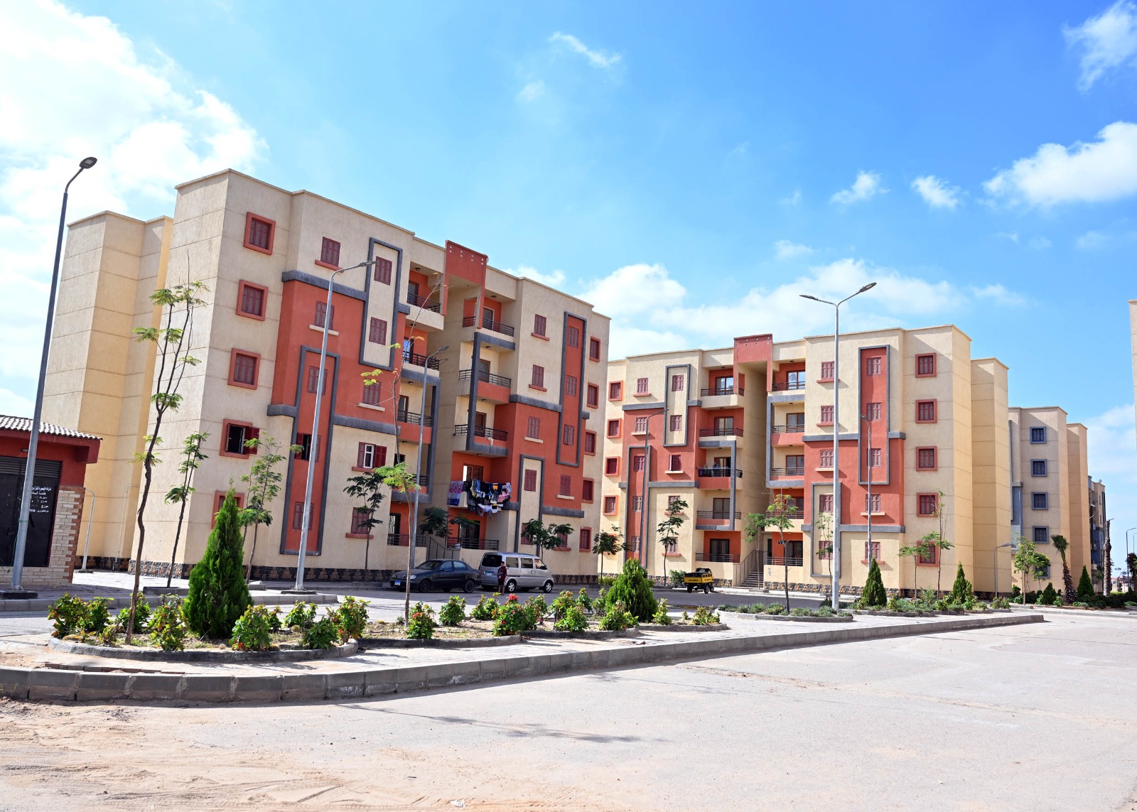 تحذيرات وزارة الإسكان لأصحاب شقق الدعم شقتك مهددة بالسحب