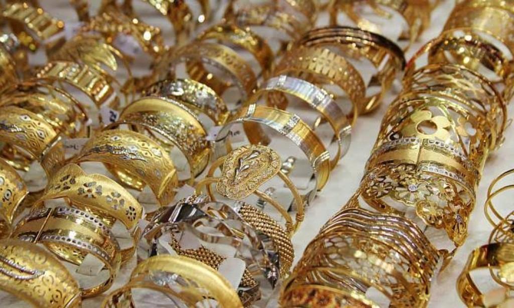 تراجع أسعار الذهب في العراق اليوم 21 مايو 2026