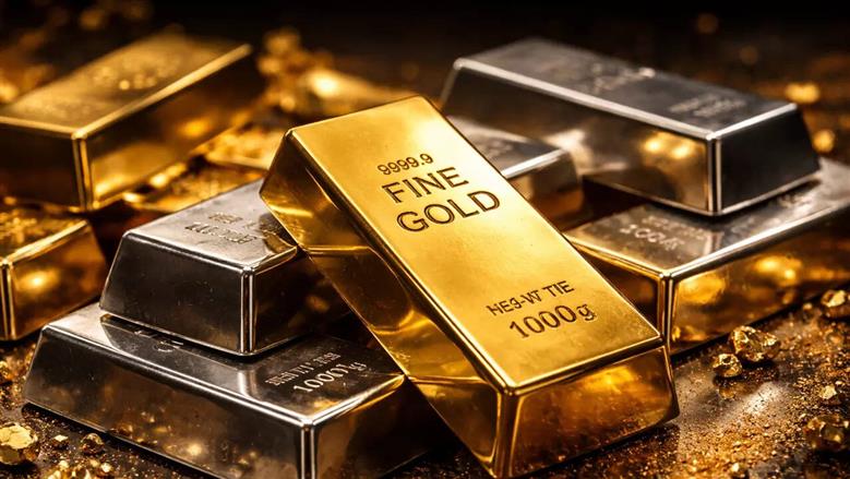 تراجع سعر الذهب عيار 21 اليوم بمقدار 40 جنيها في أحدث تحديث