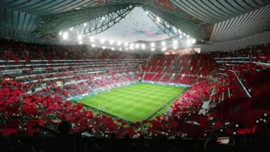 تردد القناة الناقلة لمباراة منتخب مصر وروسيا الودية على نايل سات