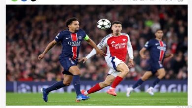 تردد القنوات الناقلة لنهائي دوري أبطال أوروبا اليوم
