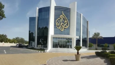 تردد قناة الجزيرة 2026 الجديد على النايل سات.. تابع الأخبار لحظة بلحظة