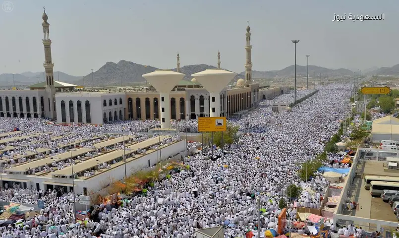 تردد قناة سما الأردن الناقلة لتكبيرات العيد ومناسك حج 2026 على مدار الساعة