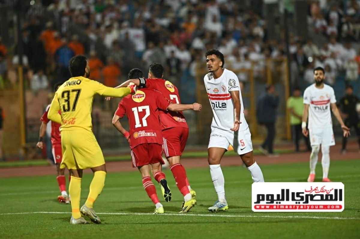 تردد قنوات أون سبورت الجديد لمشاهدة مباريات الدوري المصري اليوم مباشر