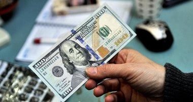 تعرف على سعر الدولار مقابل الجنيه اليوم الإثنين فى البنوك