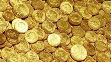 تعرف علي سعر الجنيه الذهب اليوم السبت و أنواعه من القديم للجديد