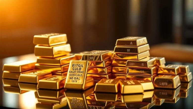توقعات أسعار الذهب الفترة المقبلة.. هل يستمر التراجع أم تعود موجة الصعود؟