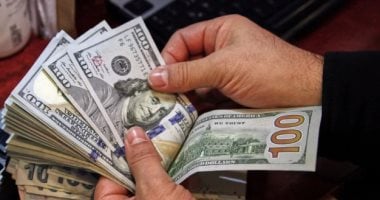 ثبات سعر الدولار مقابل الجنيه فى البنوك اليوم الثلاثاء 19-5-2026