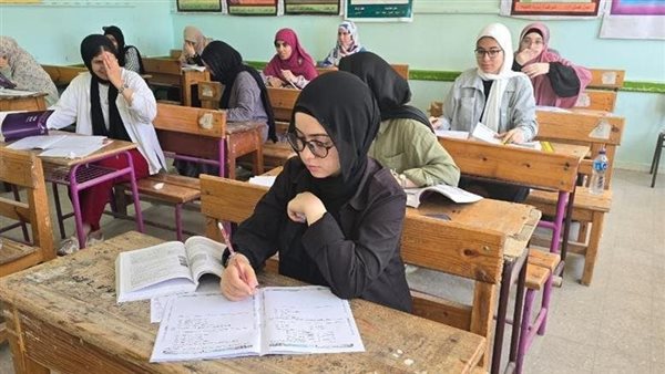 جدول امتحانات الثانوية العامة 2026.. وزارة التعليم تحسم الجدل بشأن تعديل المواعيد