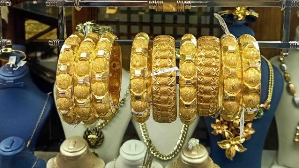 هبوط مفاجئ في سعر الذهب اليوم الثلاثاء بداية التعاملات المسائية.. وعيار 21 يفقد مكاسبه