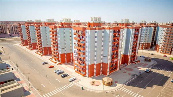خطوات التقديم على شقق الإسكان الاجتماعي 2026 والأوراق المطلوبة للتسجيل