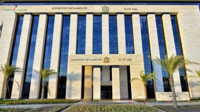 رؤى تطويرية لتعزيز أداء وزارة العمل
