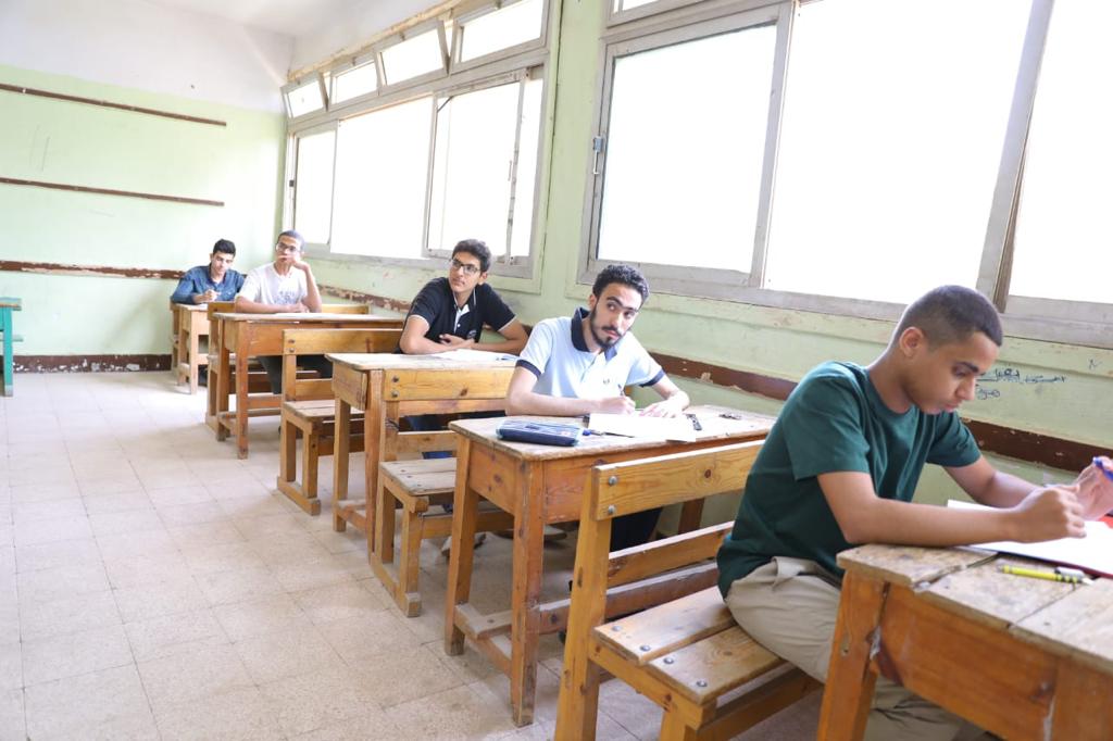 رابط أرقام جلوس الثانوية العامة 2026 وطريقة الاستعلام عنها بخطوات سهلة
