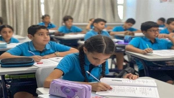 رسميًا.. مواعيد امتحانات الدور الثاني 2026 لجميع الصفوف الدراسية