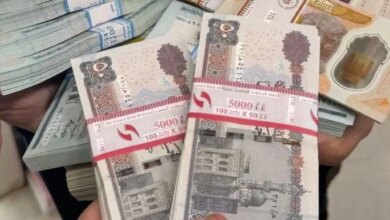 ساعات قليلة تفصل الموظفين عن صرف مرتبات مايو 2026 بعد قرار التبكير الرسمي