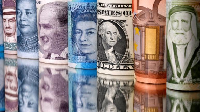 تحديث أسعار صرف العملات مقابل الجنيه المصري اليوم الخميس