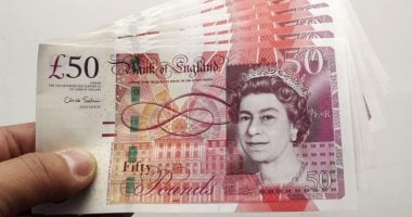 سعر الجنيه الإسترليني اليوم الإثنين 18 مايو 2026 مقابل الجنيه المصري