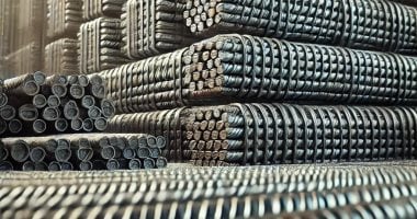 سعر الحديد في مصر اليوم الثلاثاء 19- 5 – 2026.. أسباب ثبات الأسعار