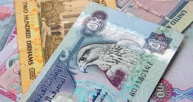 سعر الدرهم الإماراتي اليوم الجمعة 22 مايو 2026 واستقرار حالة الصرف