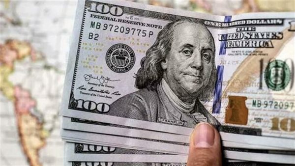 سعر الدولار الآن في مصر.. الأخضر يحافظ على مستوياته بالبنوك مساء اليوم الثلاثاء