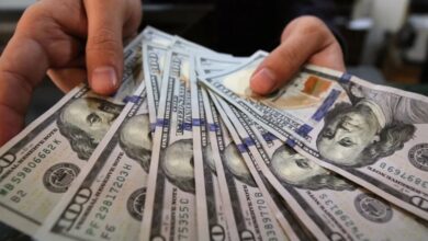 سعر الدولار اليوم الإثنين 18-5-2026 أمام الجنيه بداية التعاملات -جريدة المال