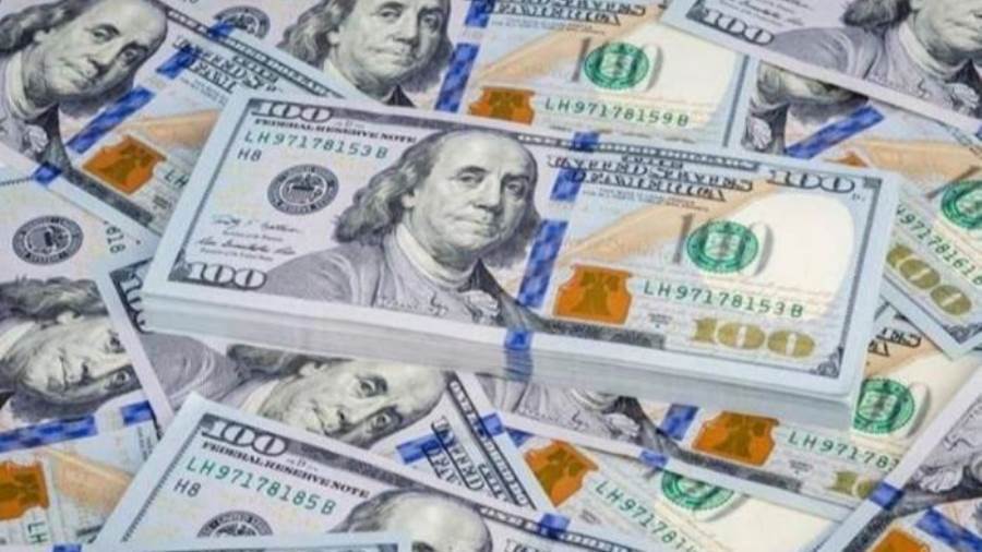 سعر الدولار اليوم الثلاثاء 19-5-2026 بمستهل التعاملات الصباحية